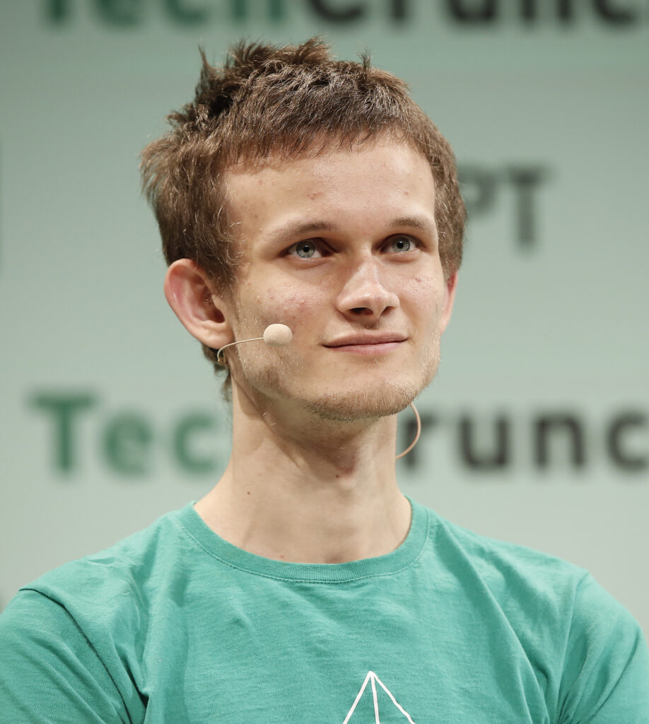 TechCrunch Disrupt London 2015 - Day 2